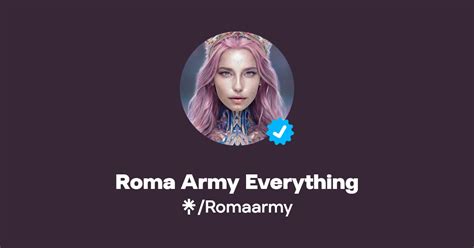 Romaarmy